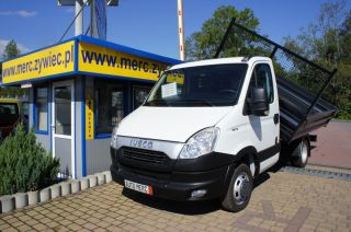 Iveco Daily 35C13